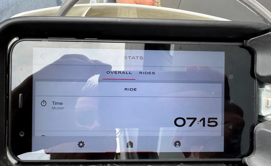 Angebot Stark Future Varg MX Bild 2: Angebot Stark Future Varg MX