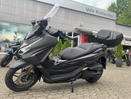 Honda Forza 350