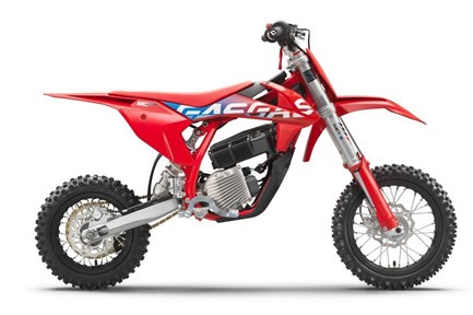 GASGAS MC-E 5