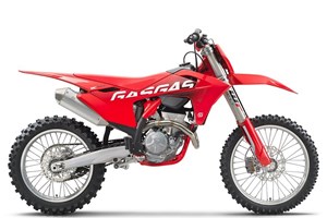 Angebot GASGAS MC 350F