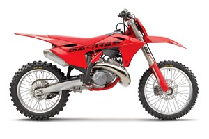 Angebot GASGAS MC 250