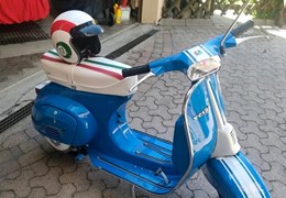 Gebrauchte Vespa 50 Special