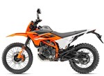 Angebot KTM 390 Enduro R