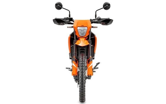 Neufahrzeug KTM 390 Enduro R - Bild 5