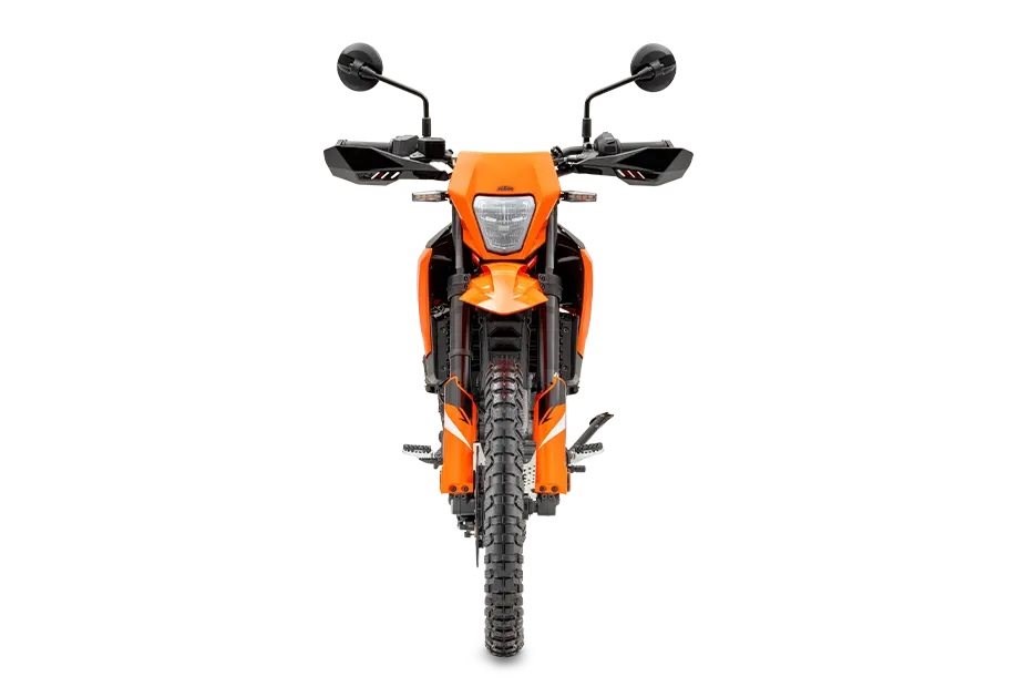Angebot KTM 390 Enduro R