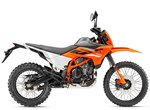 Angebot KTM 390 Enduro R