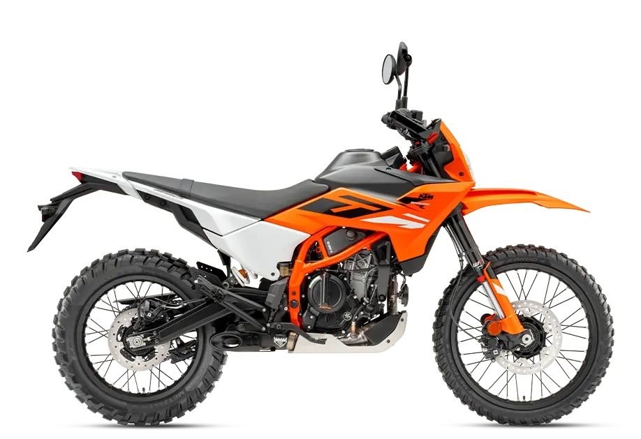 Angebot KTM 390 Enduro R