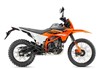 KTM 390 Enduro R