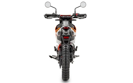 Neufahrzeug KTM 390 Enduro R - Bild 6