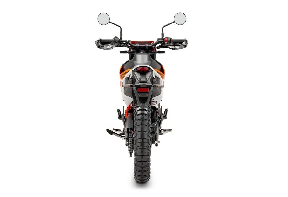 Angebot KTM 390 Enduro R