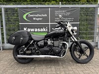 Gebrauchtmotorrad Triumph Speedmaster 