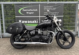 Gebrauchte Triumph Speedmaster