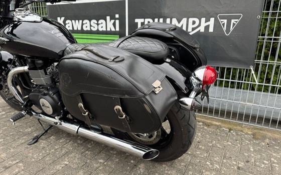 Gebrauchtmotorrad Triumph Speedmaster - Bild 10