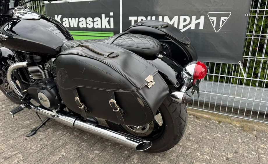 Angebot Triumph Speedmaster Bild 10: Angebot Triumph Speedmaster