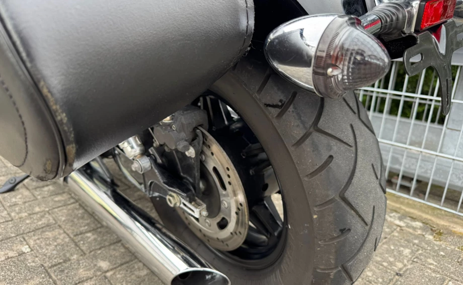 Angebot Triumph Speedmaster Bild 11: Angebot Triumph Speedmaster