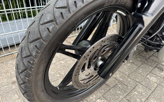 Gebrauchtmotorrad Triumph Speedmaster - Bild 12