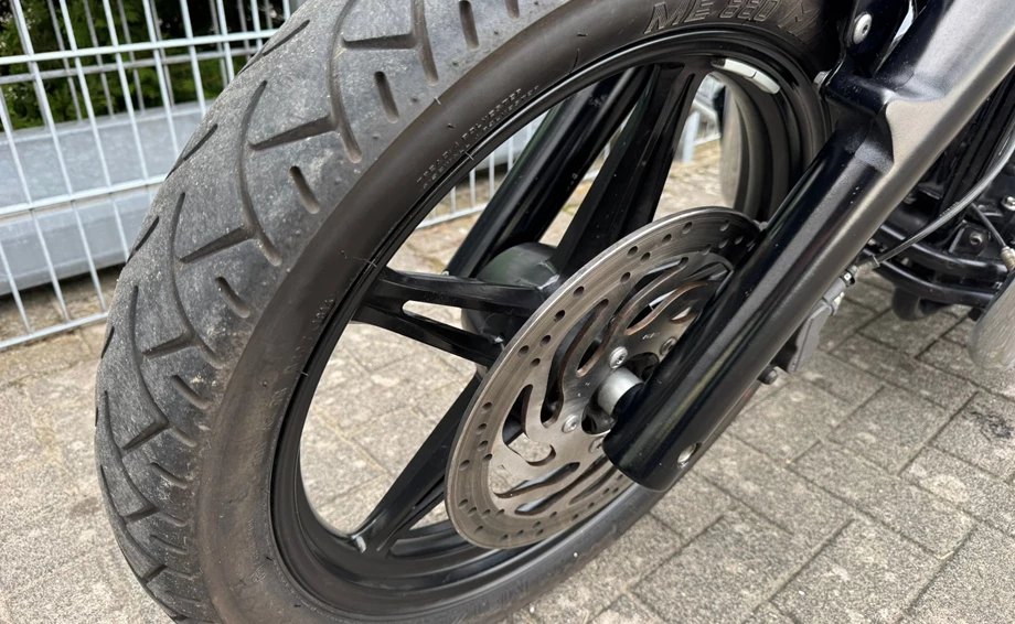Angebot Triumph Speedmaster Bild 12: Angebot Triumph Speedmaster