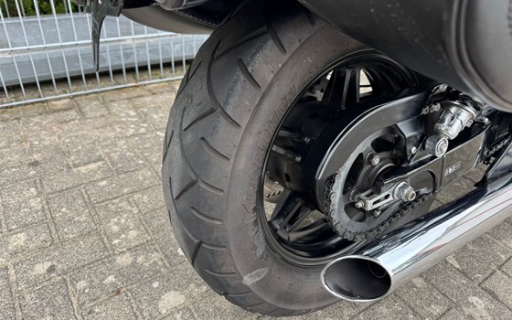 Gebrauchtmotorrad Triumph Speedmaster - Bild 4