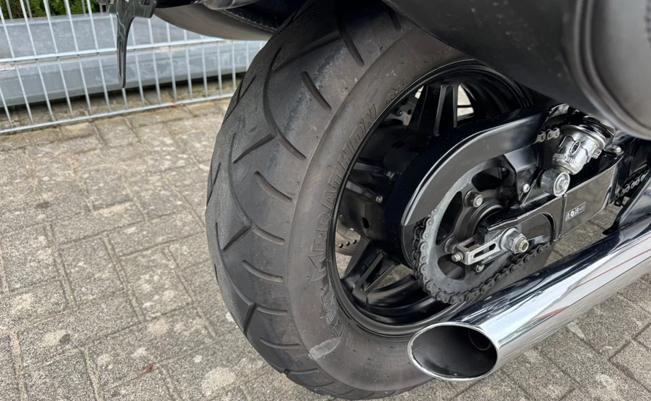 Angebot Triumph Speedmaster Bild 4: Angebot Triumph Speedmaster