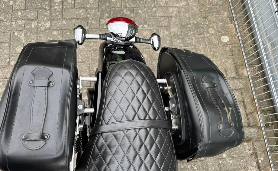 Angebot Triumph Speedmaster Bild 7: Angebot Triumph Speedmaster