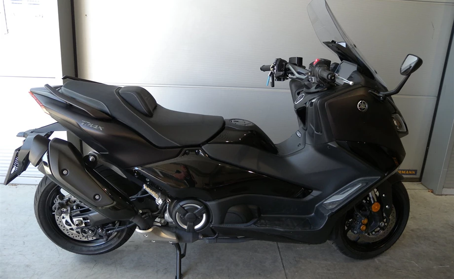 Angebot Yamaha TMAX Tech MAX Bild 1: Angebot Yamaha TMAX Tech MAX