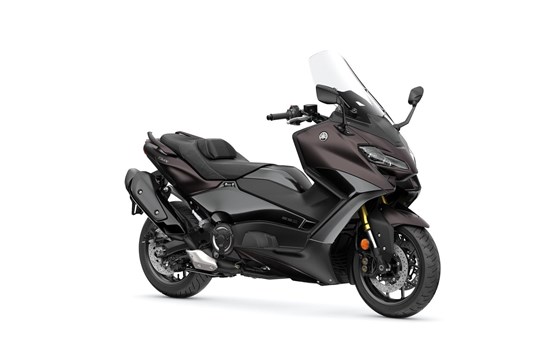 Gebrauchtmotorrad Yamaha TMAX Tech MAX - Bild 9 Gebrauchtmotorrad Yamaha TMAX Tech MAX - Bild 9