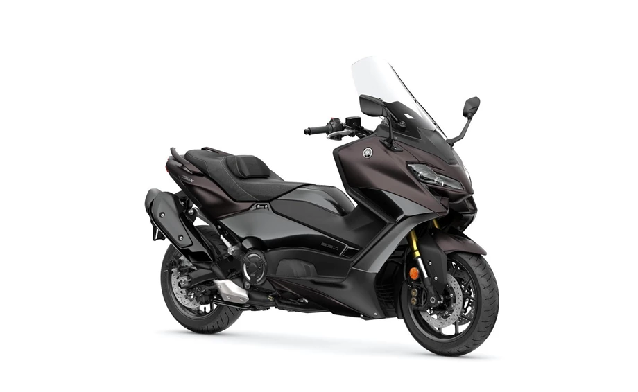 Angebot Yamaha TMAX Tech MAX Bild 9: Angebot Yamaha TMAX Tech MAX