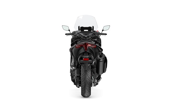 Gebrauchtmotorrad Yamaha TMAX Tech MAX - Bild 10 Gebrauchtmotorrad Yamaha TMAX Tech MAX - Bild 10