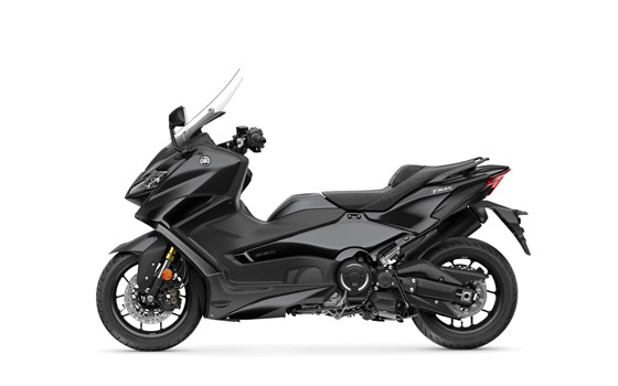 Gebrauchtmotorrad Yamaha TMAX Tech MAX - Bild 13 Gebrauchtmotorrad Yamaha TMAX Tech MAX - Bild 13