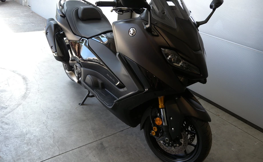 Angebot Yamaha TMAX Tech MAX Bild 3: Angebot Yamaha TMAX Tech MAX