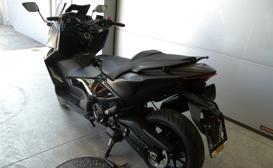 Angebot Yamaha TMAX Tech MAX Bild 7: Angebot Yamaha TMAX Tech MAX
