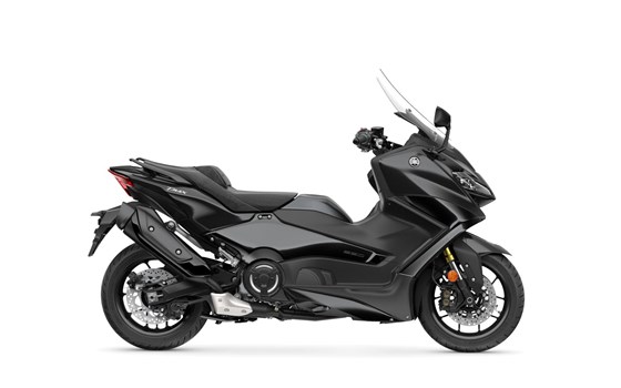 Gebrauchtmotorrad Yamaha TMAX Tech MAX - Bild 8 Gebrauchtmotorrad Yamaha TMAX Tech MAX - Bild 8