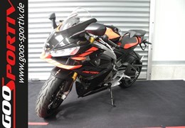 Neumotorrad Aprilia RS 660 Factory