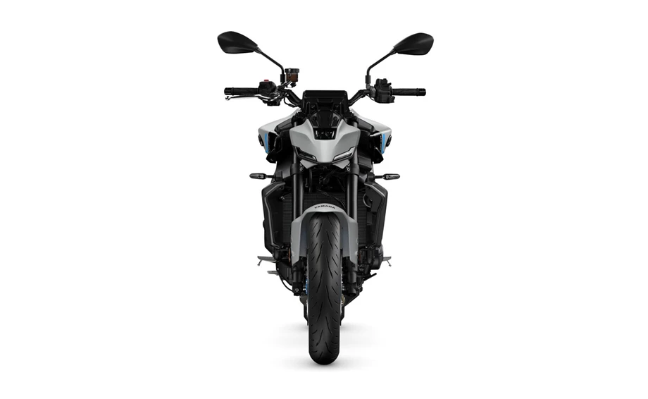 Angebot Yamaha MT-09 Bild 1: Angebot Yamaha MT-09