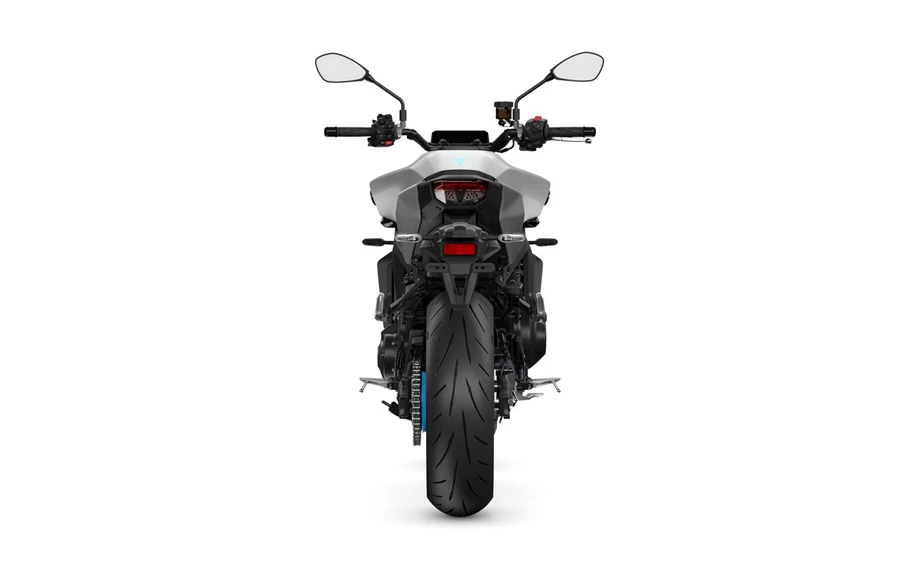 Angebot Yamaha MT-09 Bild 4: Angebot Yamaha MT-09