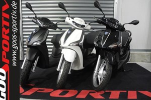 Angebot Piaggio Liberty 125