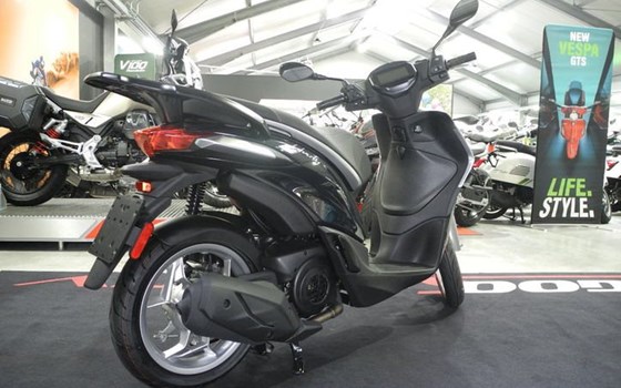 Neufahrzeug Piaggio Liberty 125 - Bild 10