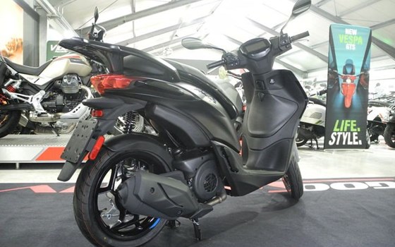 Neufahrzeug Piaggio Liberty 125 - Bild 12