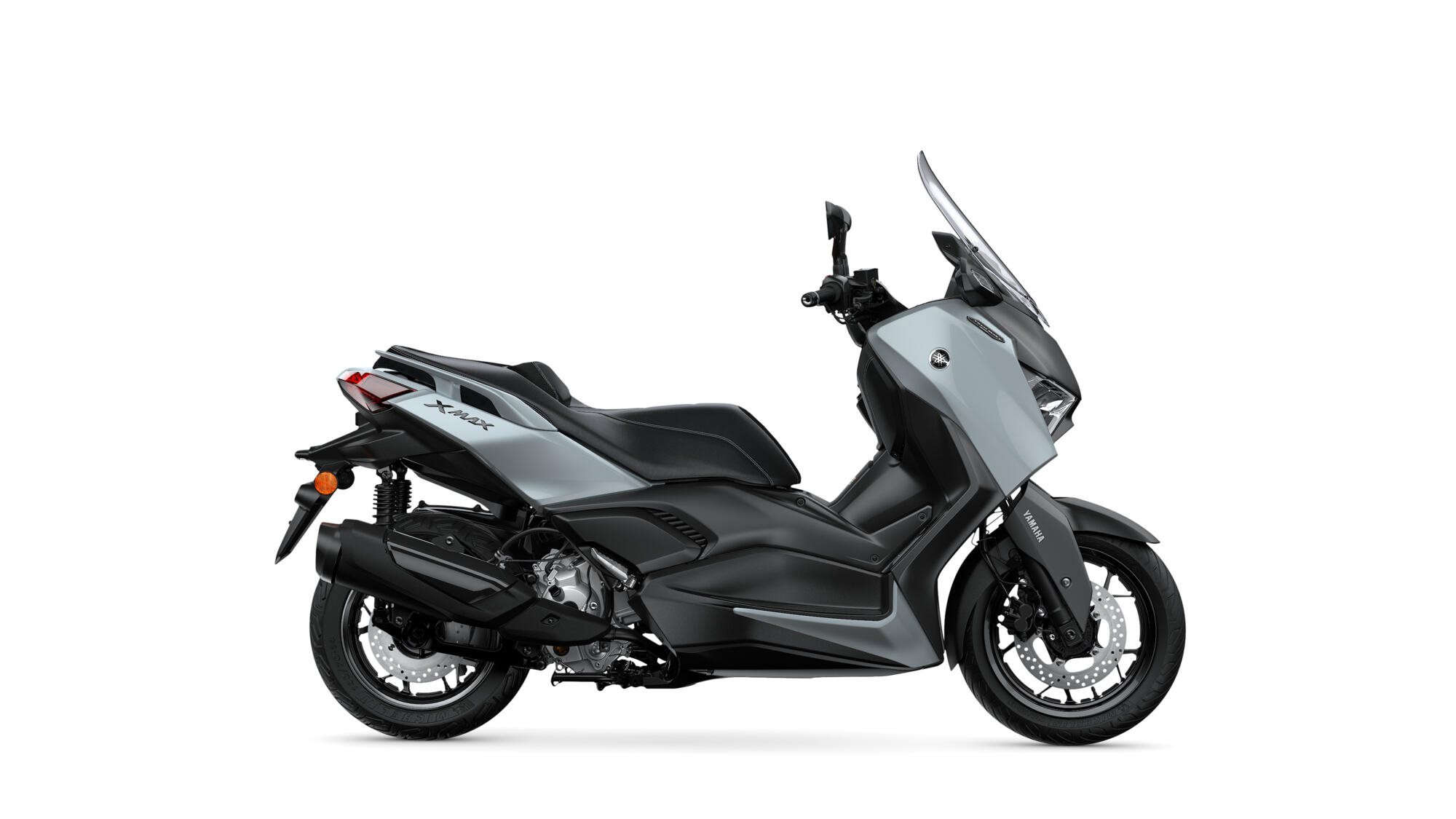 Yamaha XMAX 125 Tech MAX+