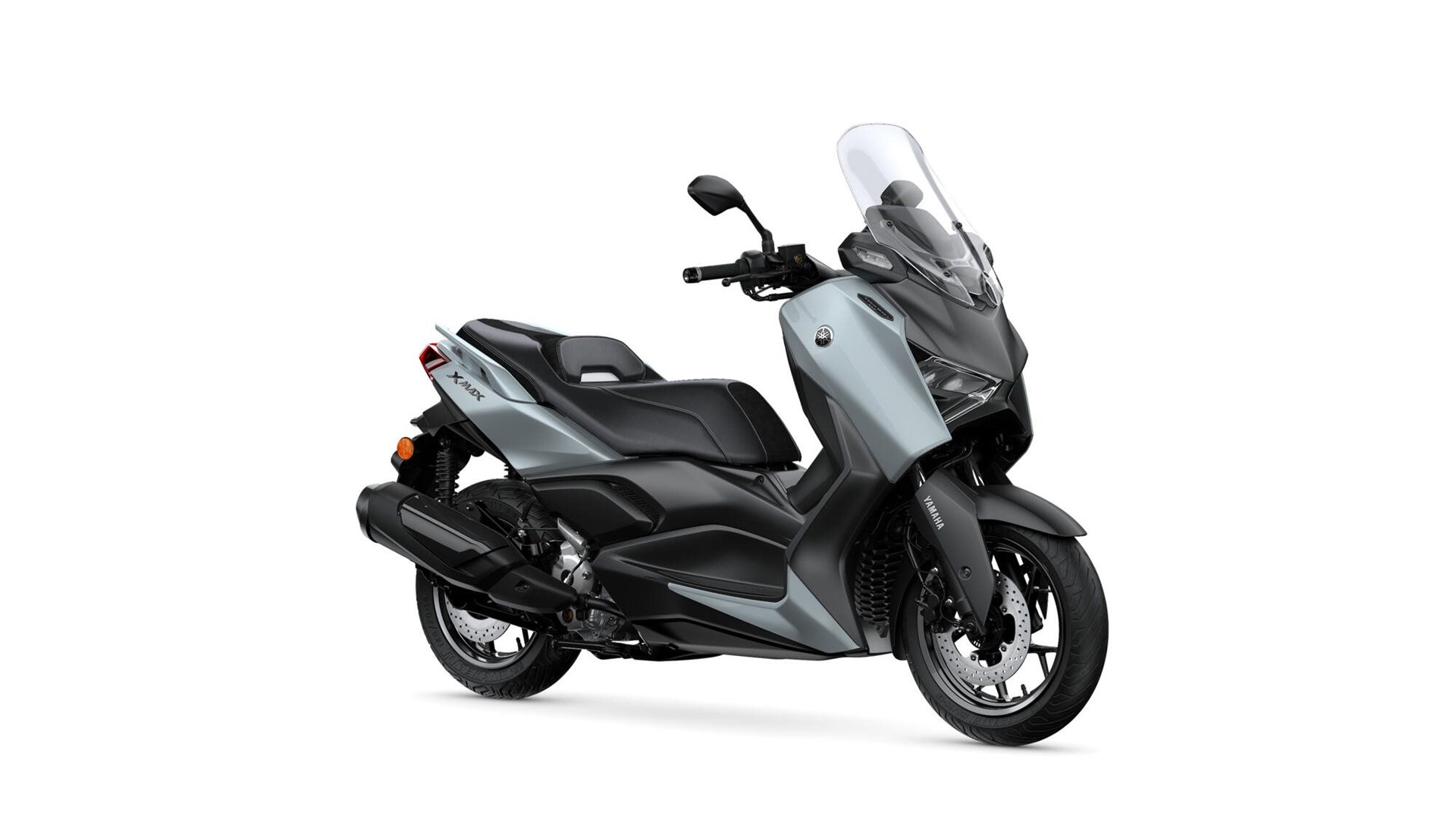 Yamaha XMAX 125 Tech MAX+