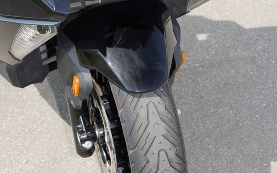 Gebrauchtmotorrad BMW C 400 GT - Bild 4