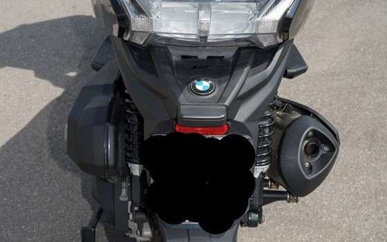 Gebrauchtmotorrad BMW C 400 GT - Bild 5