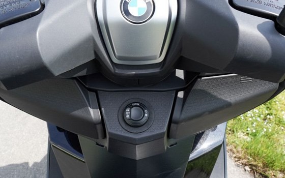 Gebrauchtmotorrad BMW C 400 GT - Bild 7