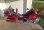 Motorrad