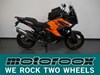 KTM 1290 Super Adventure S