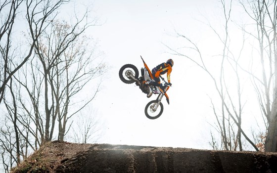 Neufahrzeug KTM 300 SX - Bild 12 Neufahrzeug KTM 300 SX - Bild 12