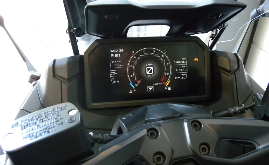 Angebot Yamaha TMAX 560 Bild 4: Angebot Yamaha TMAX 560