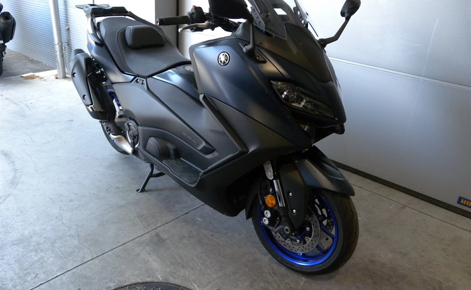 Angebot Yamaha TMAX 560 Bild 6: Angebot Yamaha TMAX 560