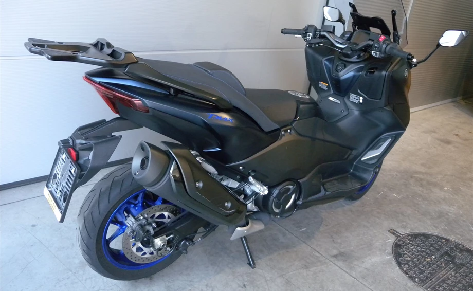 Angebot Yamaha TMAX 560 Bild 7: Angebot Yamaha TMAX 560