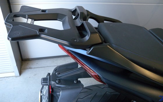 Gebrauchtmotorrad Yamaha TMAX 560 - Bild 8 Gebrauchtmotorrad Yamaha TMAX 560 - Bild 8